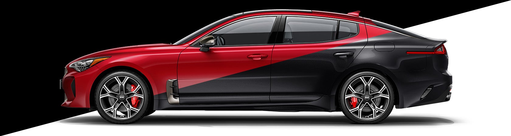 Coughlin Kia of Dublin in Dublin OH 2019 Kia Stinger