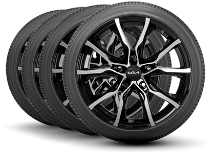 Coughlin Kia of Dublin in Dublin OH