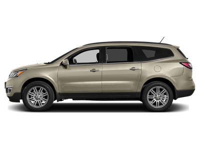 2015 Chevrolet Traverse LT 1LT