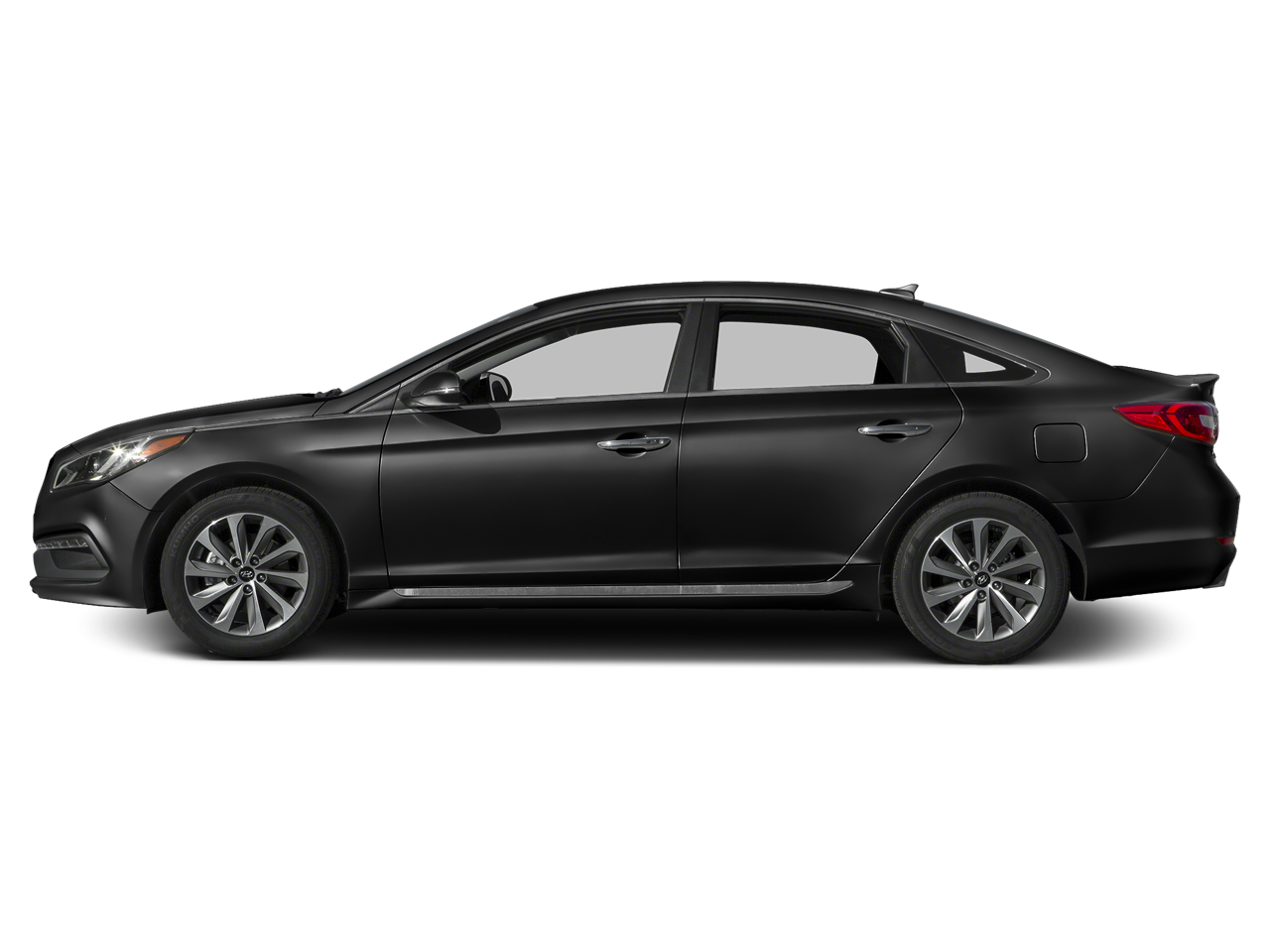 2015 Hyundai Sonata 2.4L Sport