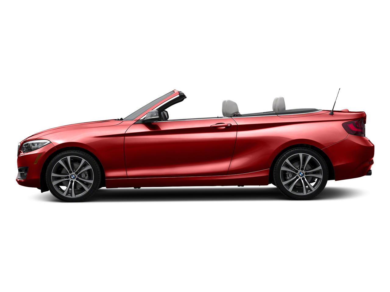 2016 BMW 2 Series 228i xDrive