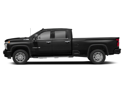 2020 Chevrolet Silverado 3500HD High Country