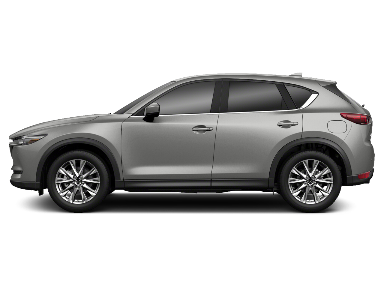 2020 Mazda Mazda CX-5 Signature