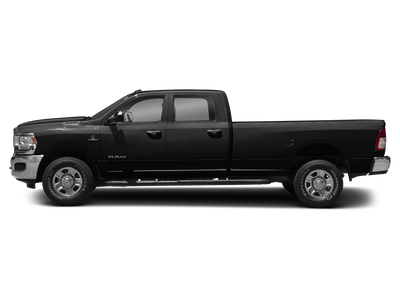2020 RAM 2500 Big Horn