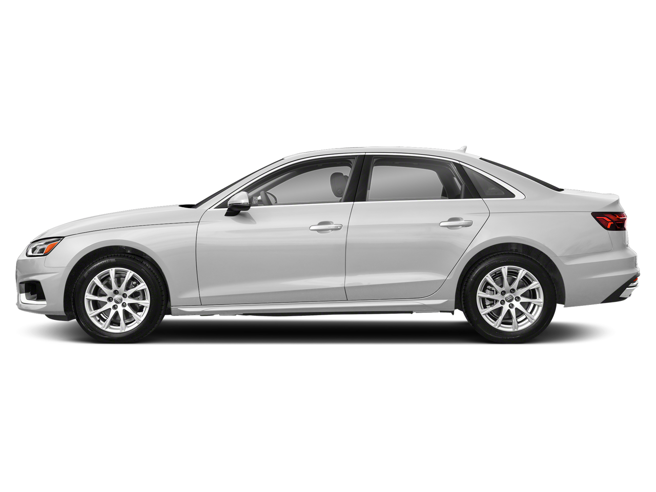 2021 Audi A4 45 S line Premium Plus quattro