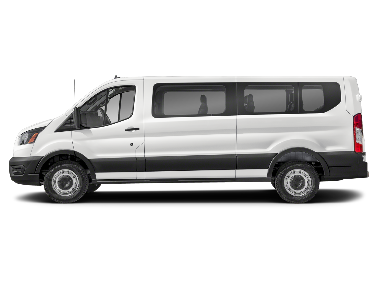 2023 Ford Transit-350 XLT 12 PASSENGER