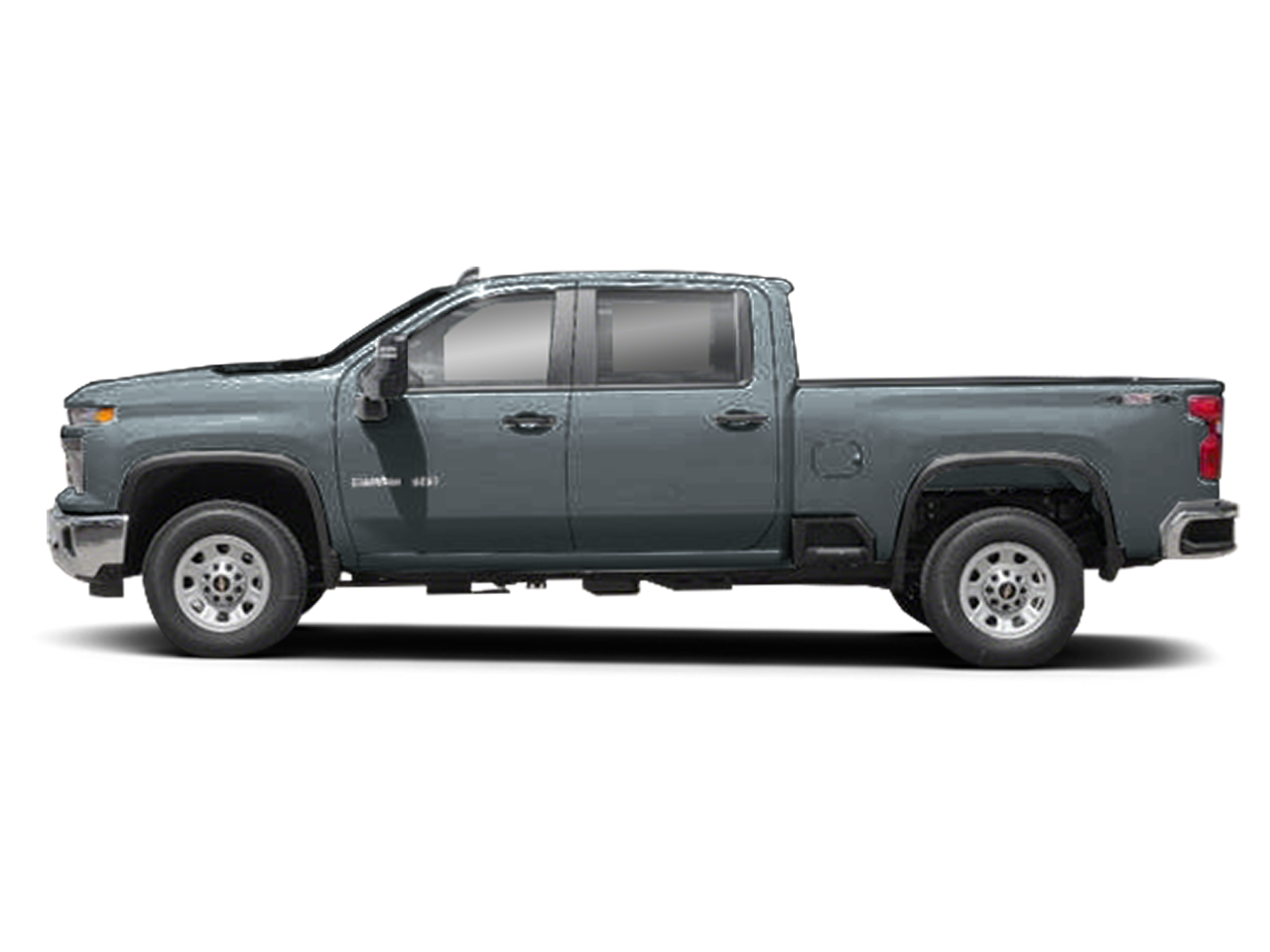 2024 Chevrolet Silverado 3500 HD LT DRW