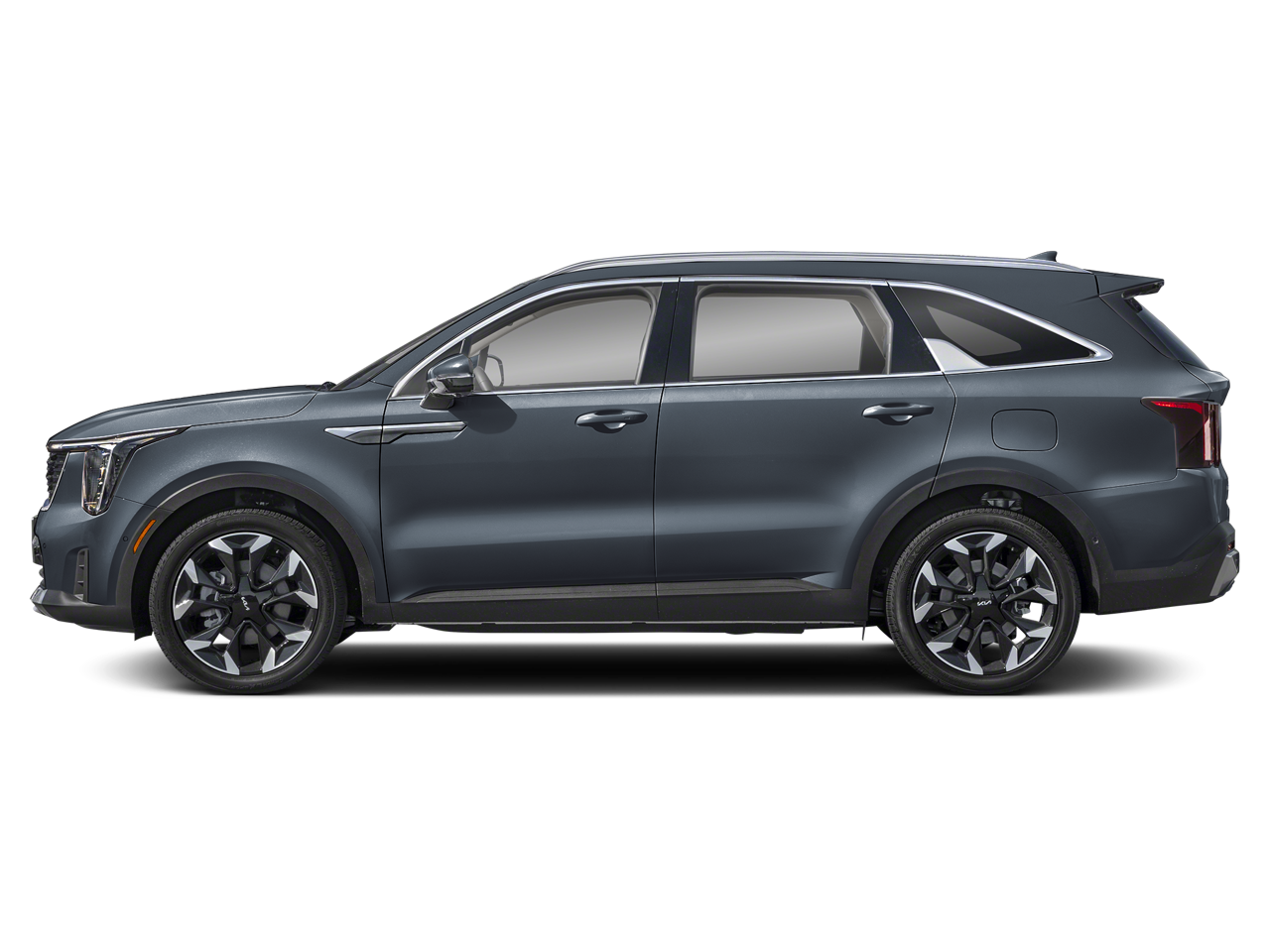 2024 Kia Sorento SX - Photo 27