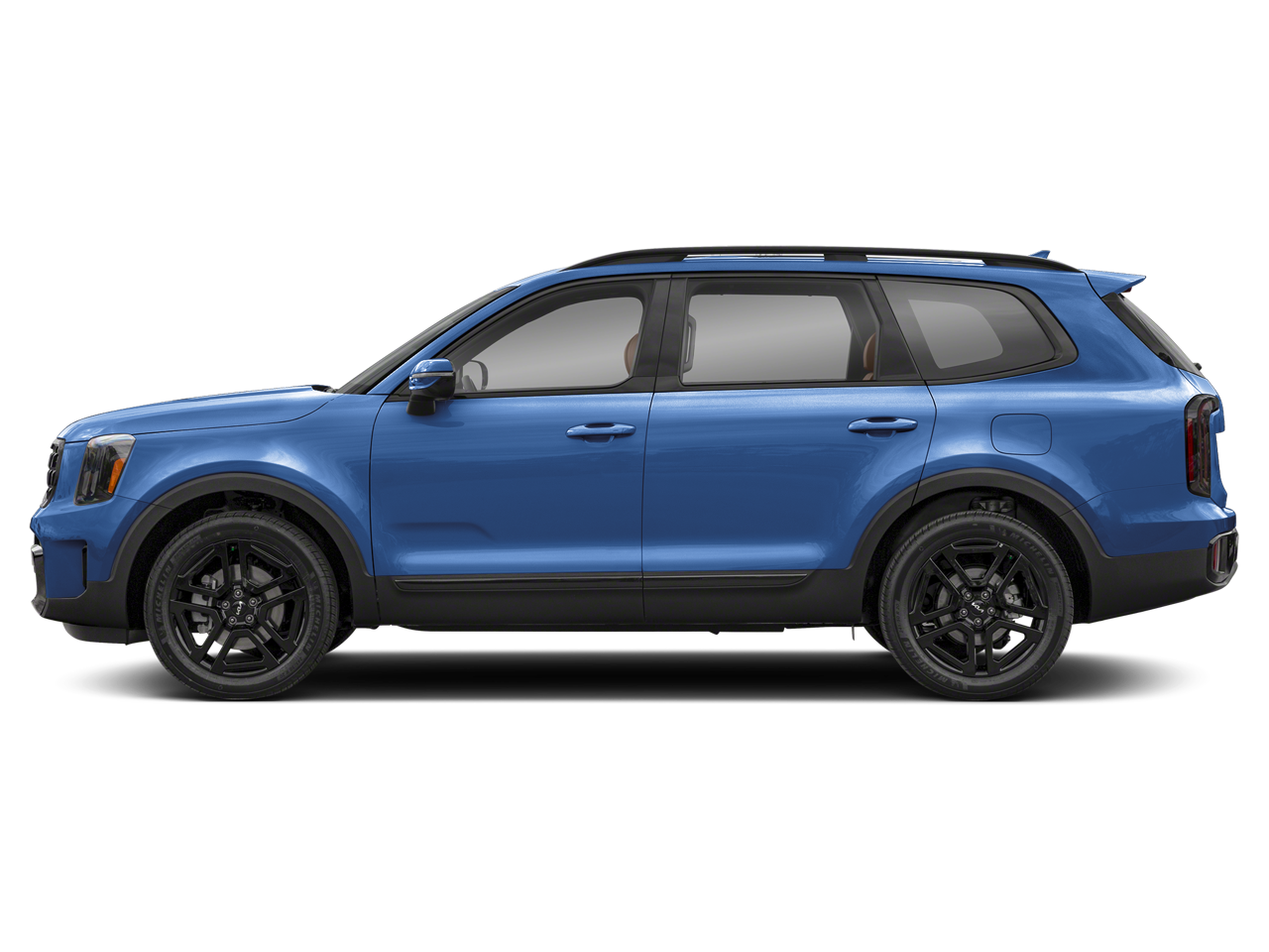 2024 Kia Telluride SX X-Line - Photo 32