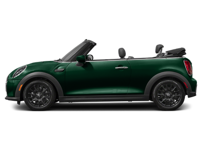 2024 MINI Cooper Signature