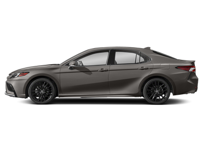 2024 Toyota Camry XSE V6
