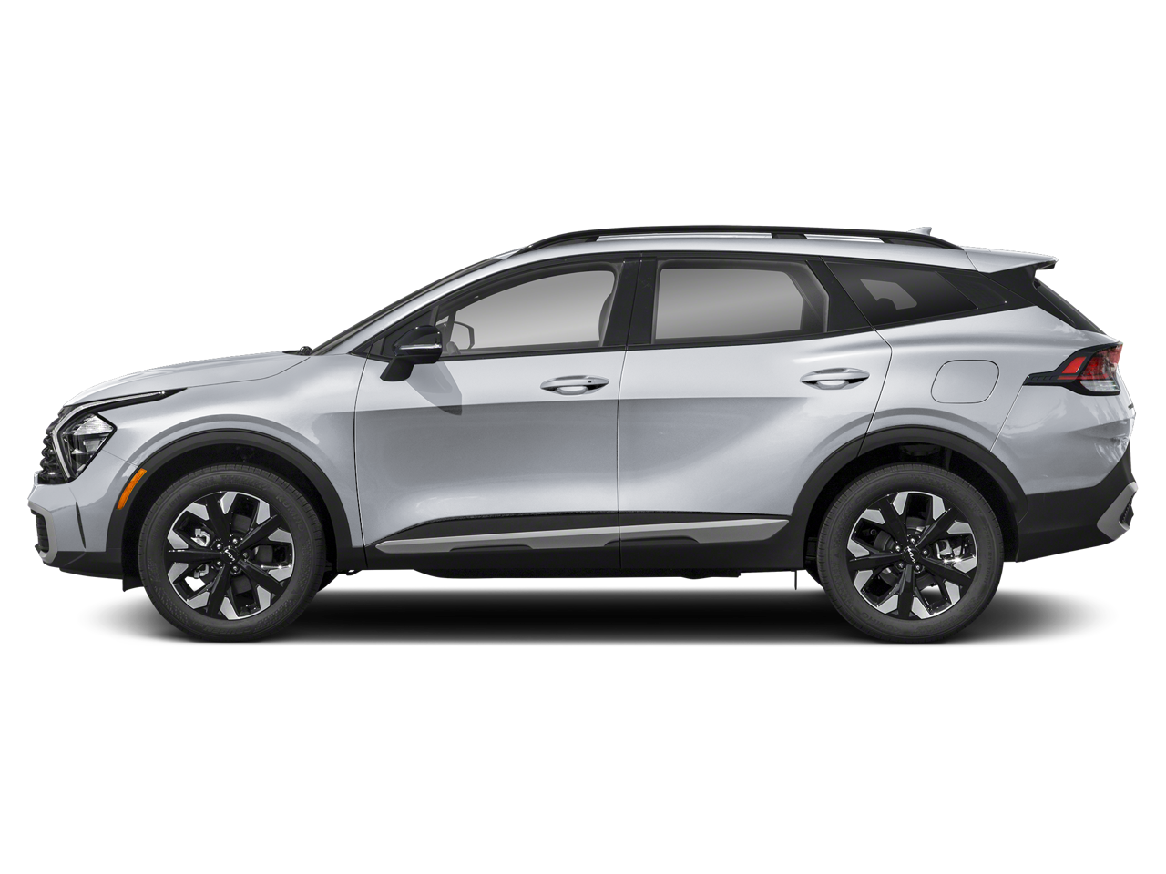 2025 Kia Sportage X-Line - Photo 29