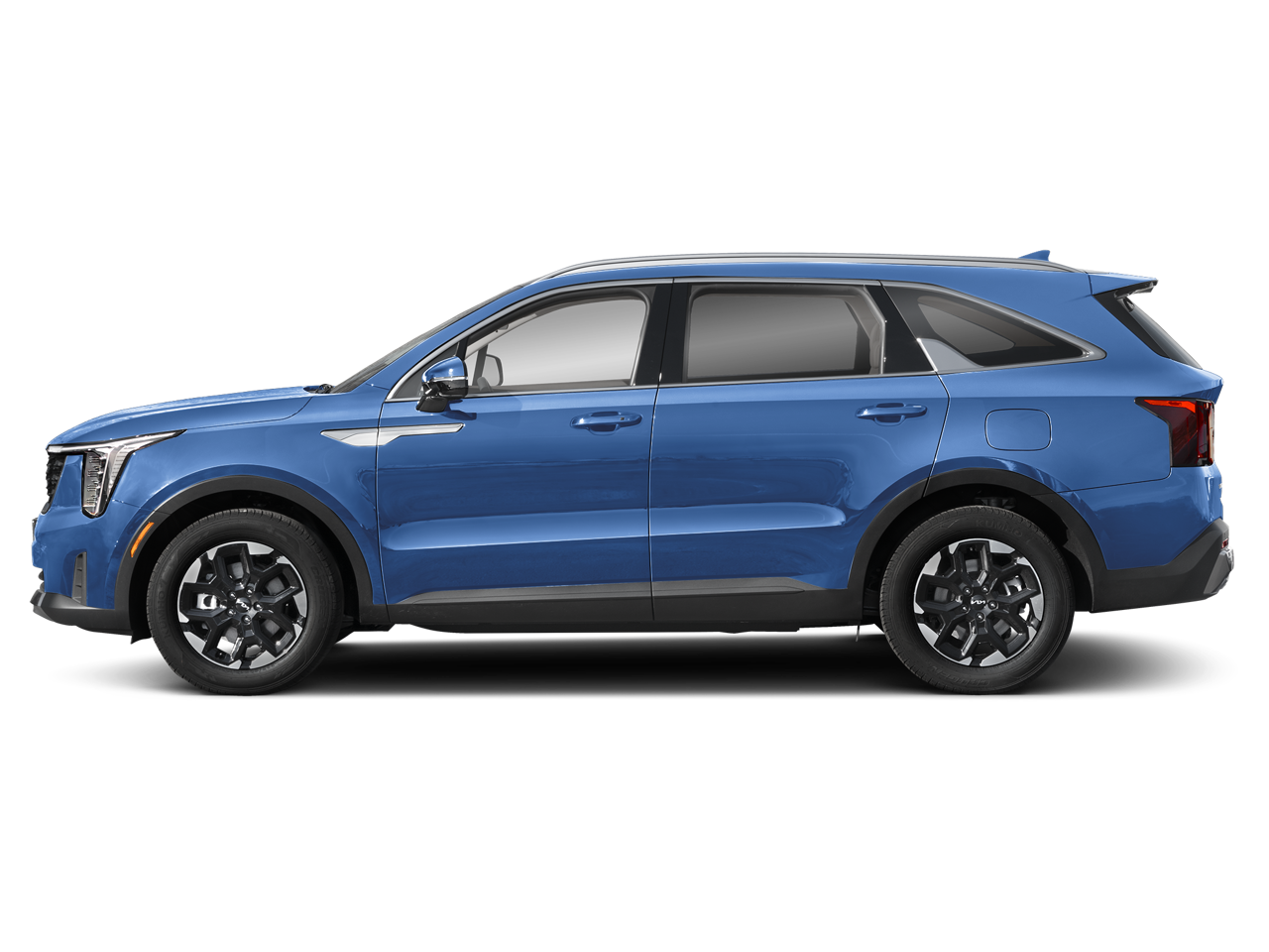 2025 Kia Sorento S - Photo 29