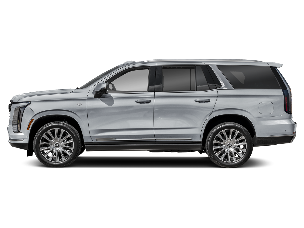 2026 Cadillac Escalade Platinum Luxury