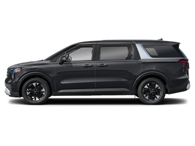 2026 Kia Carnival Hybrid LXS