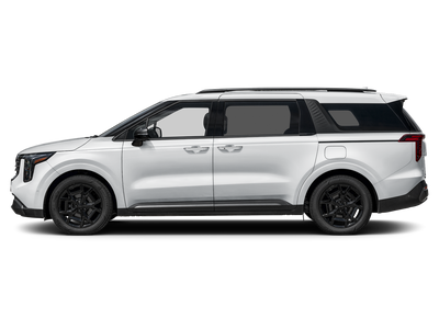2027 Kia Carnival SX Prestige