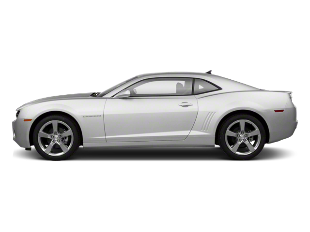 2011 Chevrolet Camaro 1LT photo 3