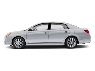 2011 Toyota Avalon Base