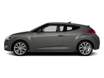 2014 Hyundai Veloster 3dr Cpe Auto w/Black Int