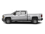 2017 Chevrolet Silverado 2500 HD LT
