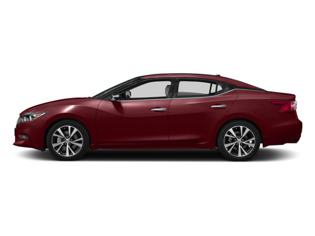 2017 Nissan Maxima 3.5 SL