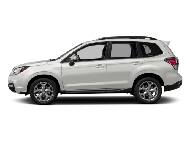 2017 Subaru Forester 2.5i Touring