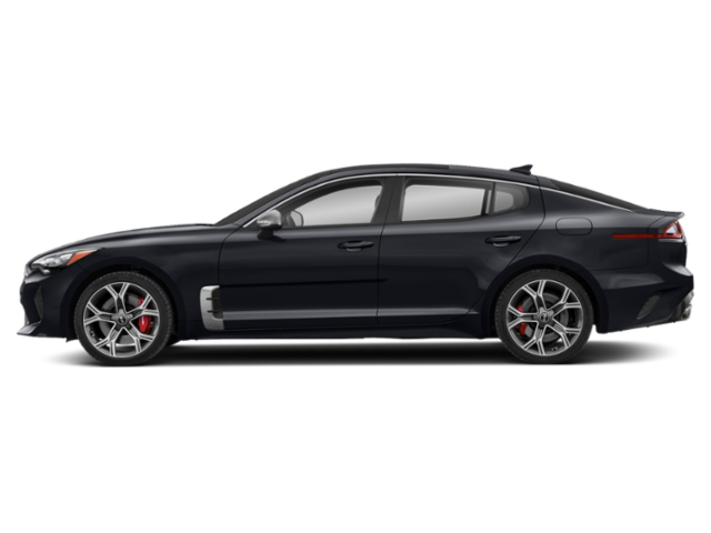 2018 Kia Stinger GT1