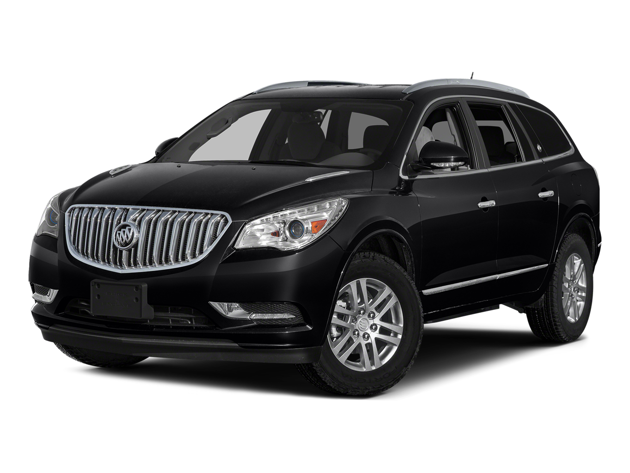 Used 2016 Buick Enclave Leather with VIN 5GAKRBKD2GJ340685 for sale in Dublin, OH
