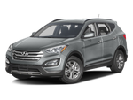 2016 Hyundai Santa Fe Sport FWD 4dr 2.4