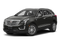 2017 Cadillac XT5 Luxury FWD