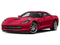 2019 Chevrolet Corvette 1LT