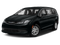 2020 Chrysler Pacifica Launch Edition