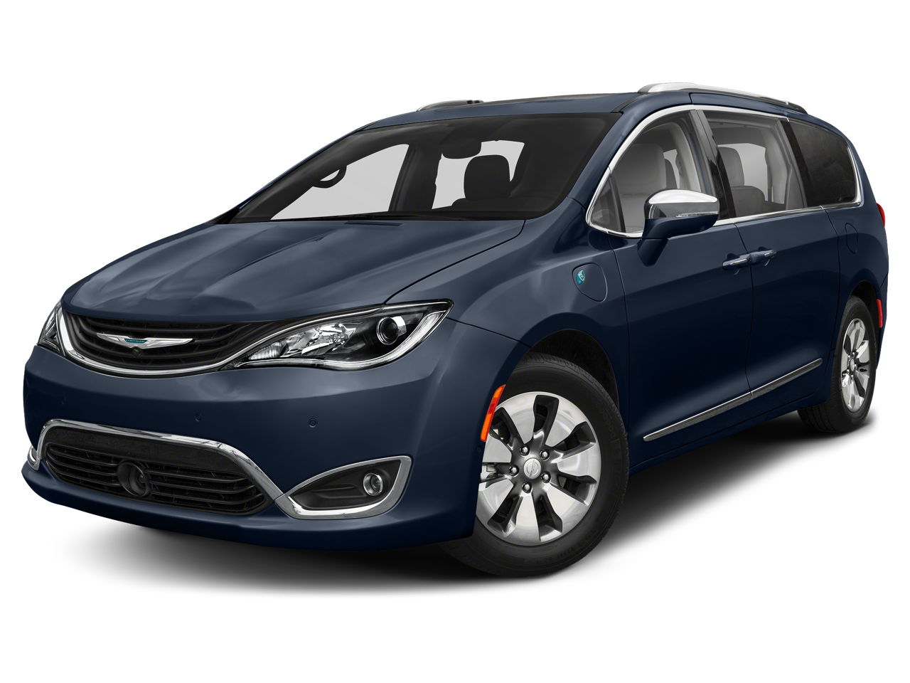 2020 Chrysler Pacifica Hybrid Touring L