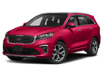 2020 Kia Sorento SX V6