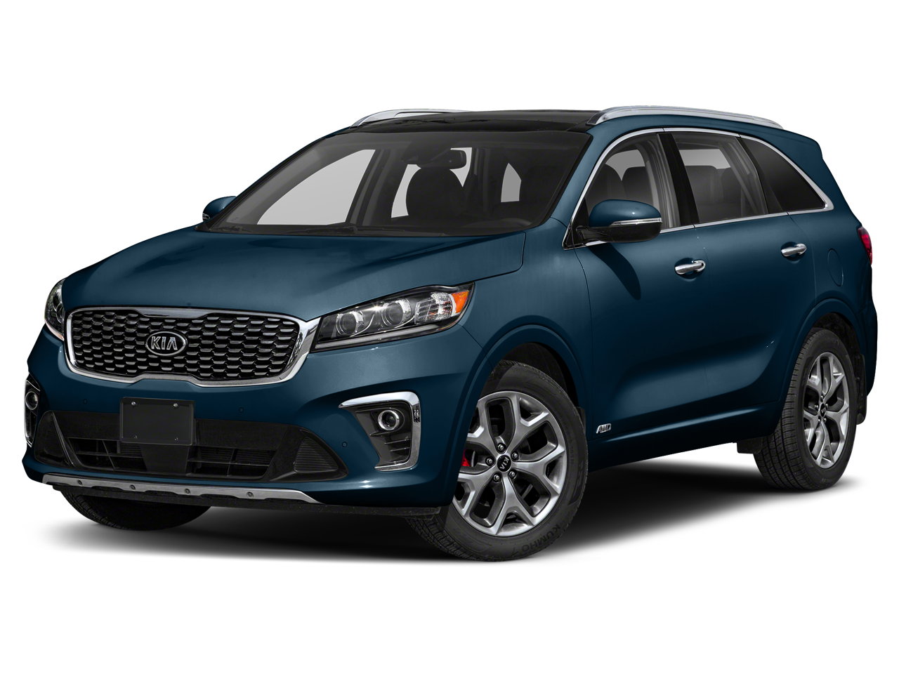 2020 Kia Sorento SX V6