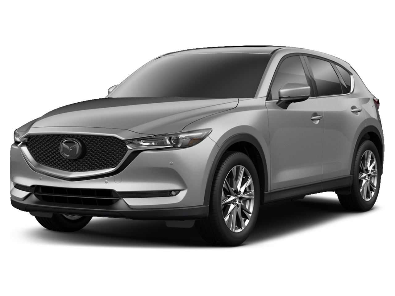 2020 Mazda Mazda CX-5 Signature