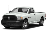 2020 RAM 1500 Classic Tradesman