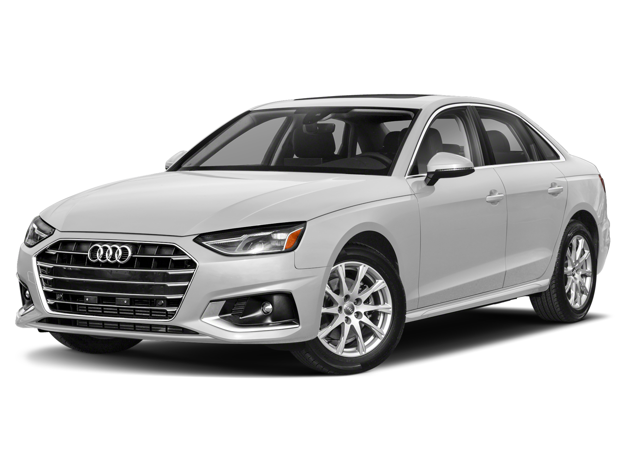 2021 Audi A4 45 S line Premium Plus quattro