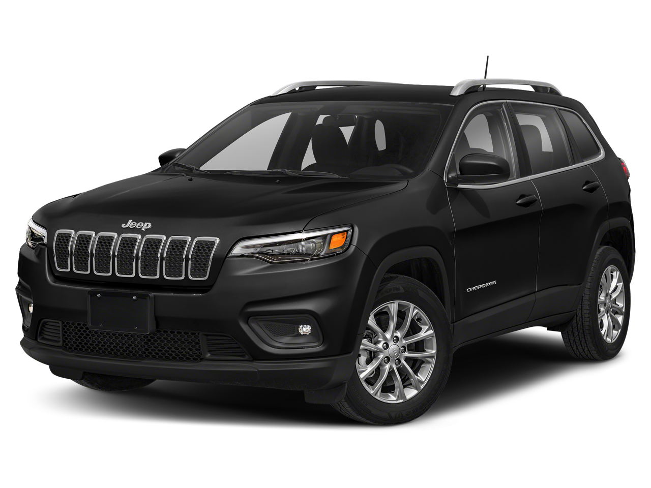 2022 Jeep Cherokee X