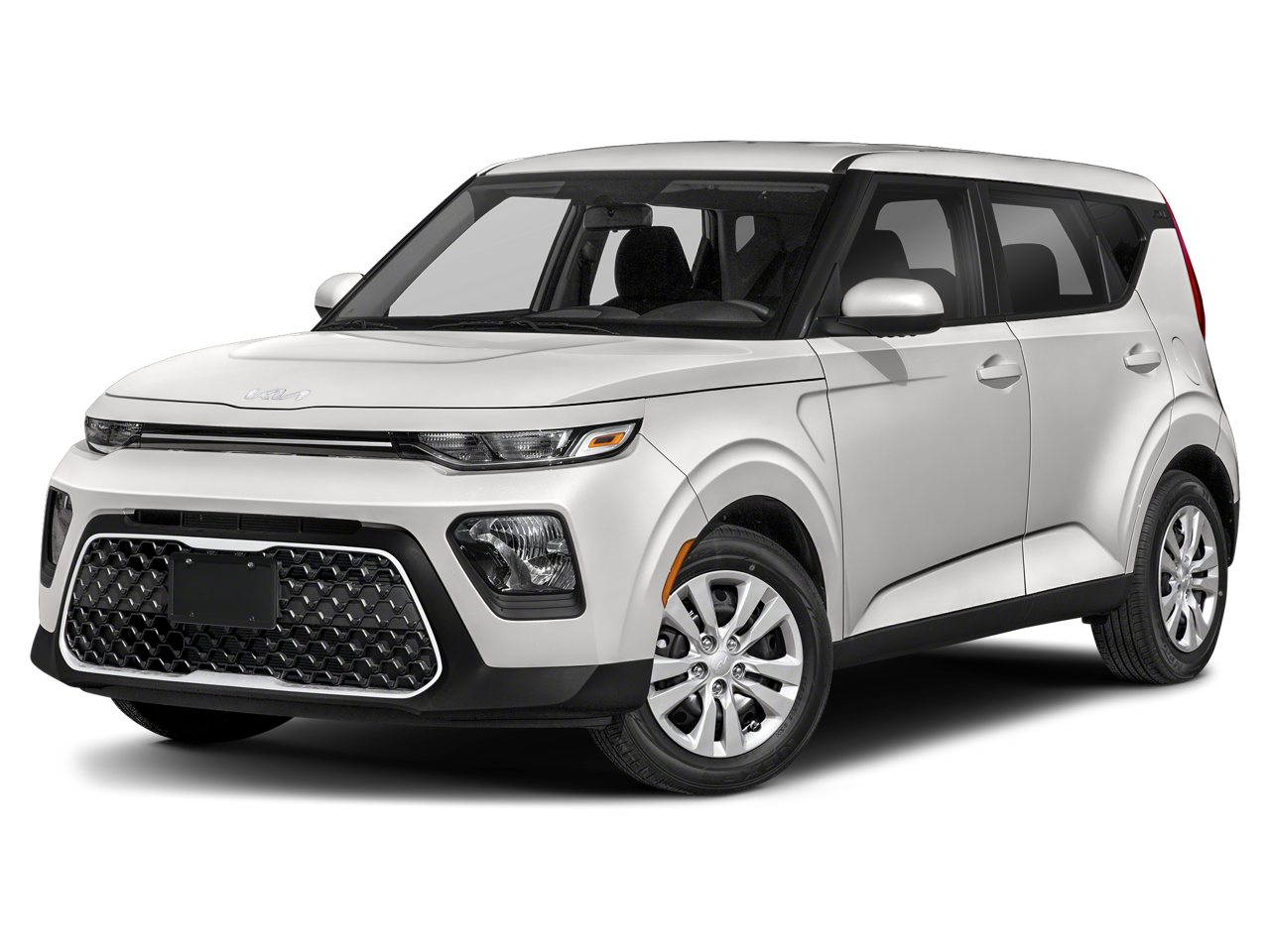 Certified 2022 Kia Soul LX with VIN KNDJ23AU0N7817372 for sale in Plain City, OH