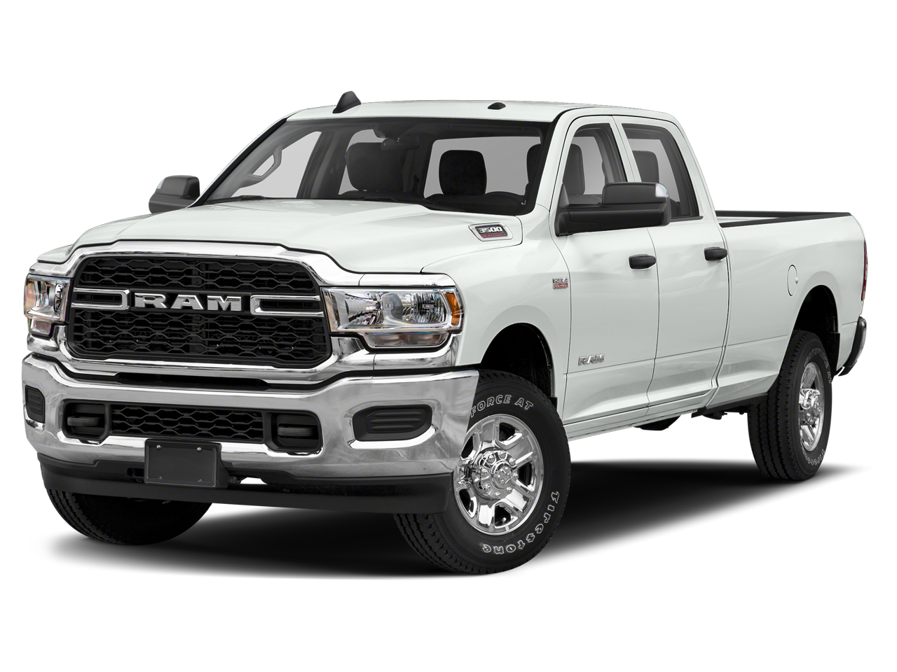 2022 RAM 3500 Laramie