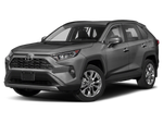 2022 Toyota RAV4 Limited