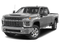 2023 Chevrolet Silverado 3500HD LTZ