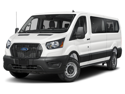 2023 Ford Transit-350 XLT 12 PASSENGER
