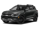 2023 Kia Seltos Nightfall