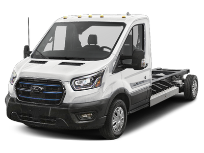 2024 Ford E-Transit-350 Base
