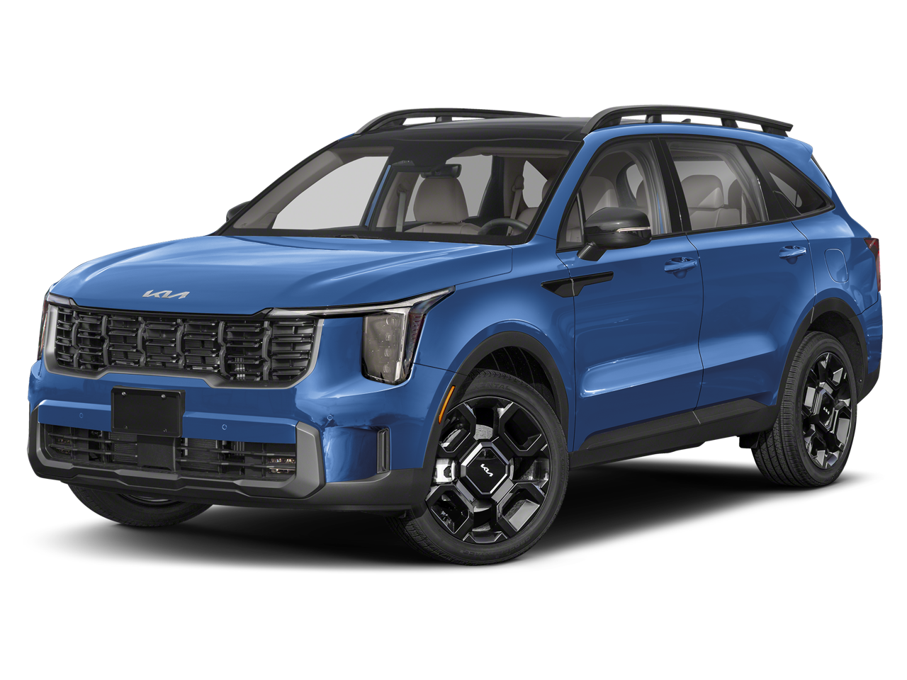 2024 Kia Sorento X-Line EX - Photo 26