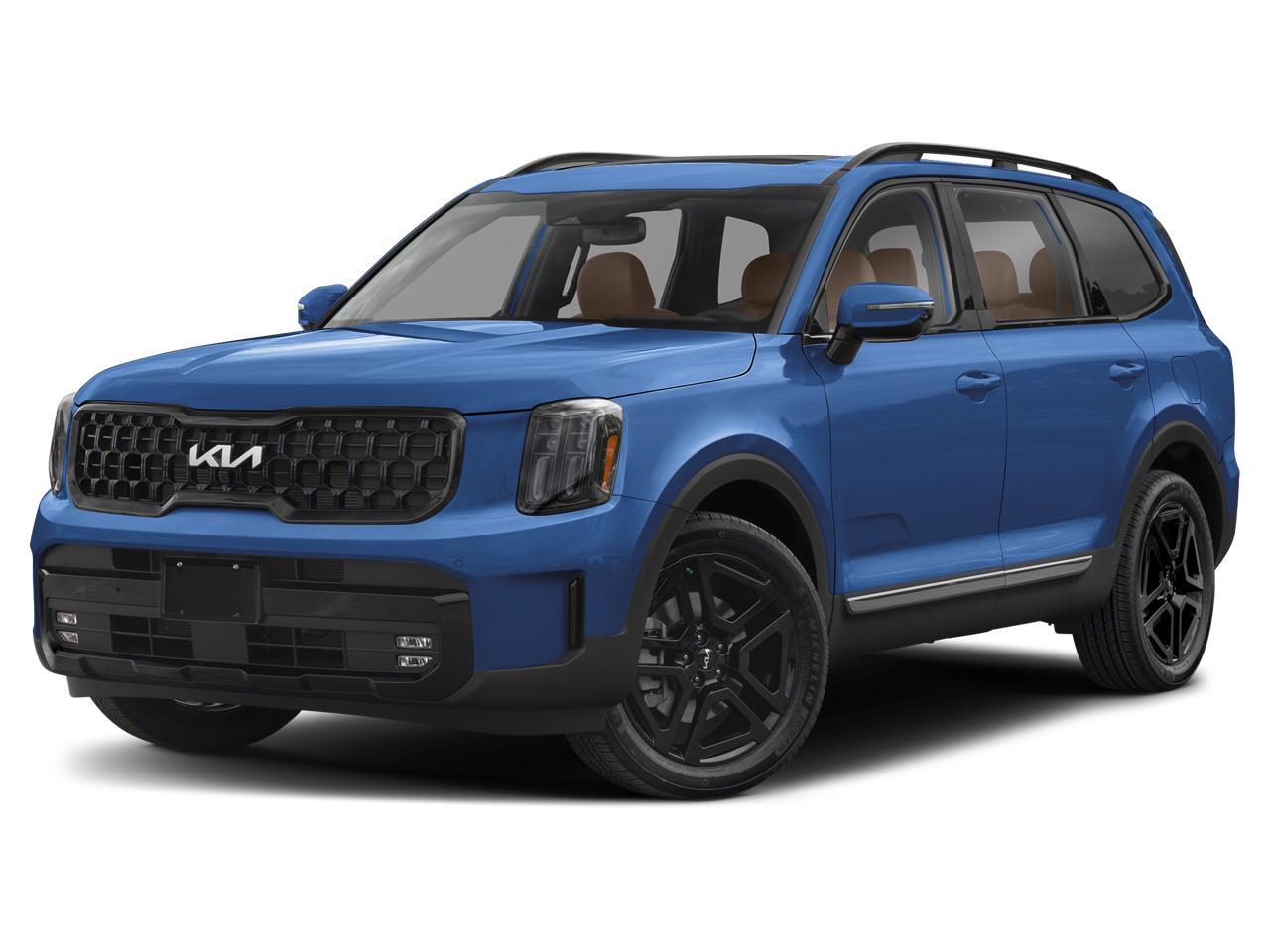 2024 Kia Telluride SX X-Line - Photo 30