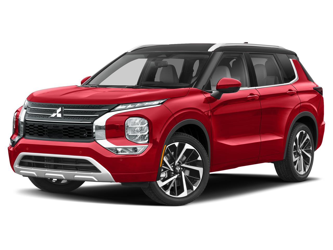 2024 Mitsubishi Outlander SEL