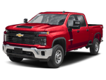 2025 Chevrolet Silverado 3500 HD High Country